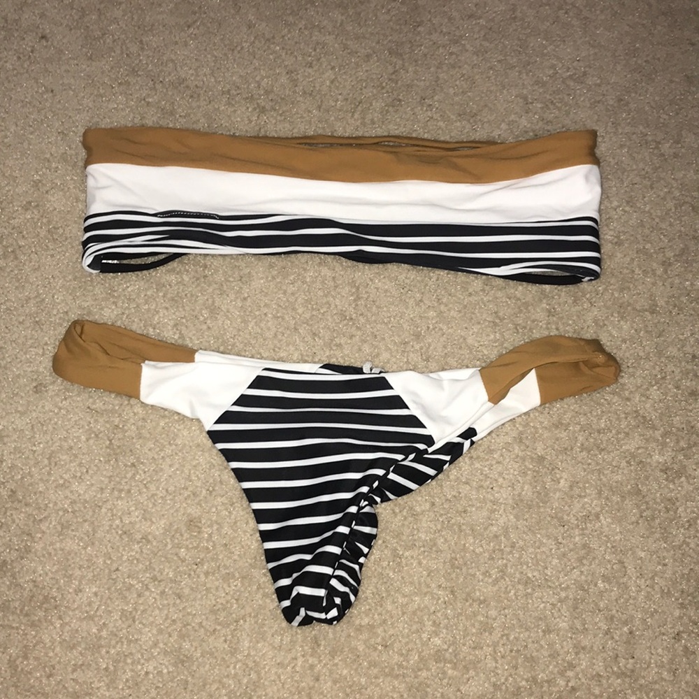 Bikini set